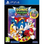 Sonic Origins Plus Day One Edition [PS4]